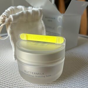 Beekman 1802 Buttermilk Cleansing Balm (NWP)